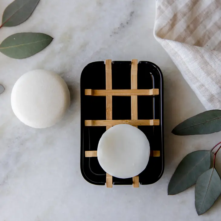 Biodegradable Soap Dish Tray