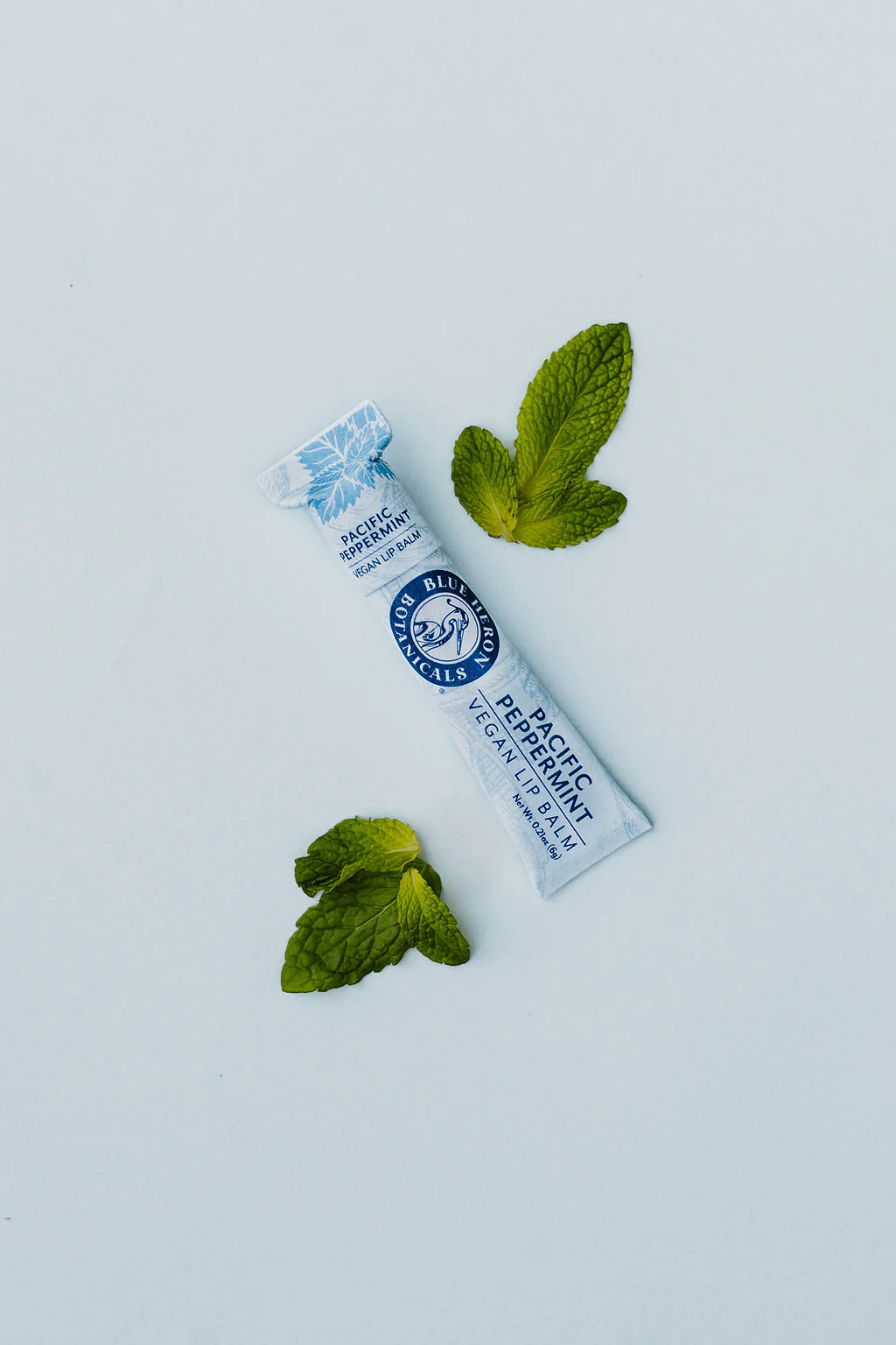 Pacific Peppermint Lip Balm