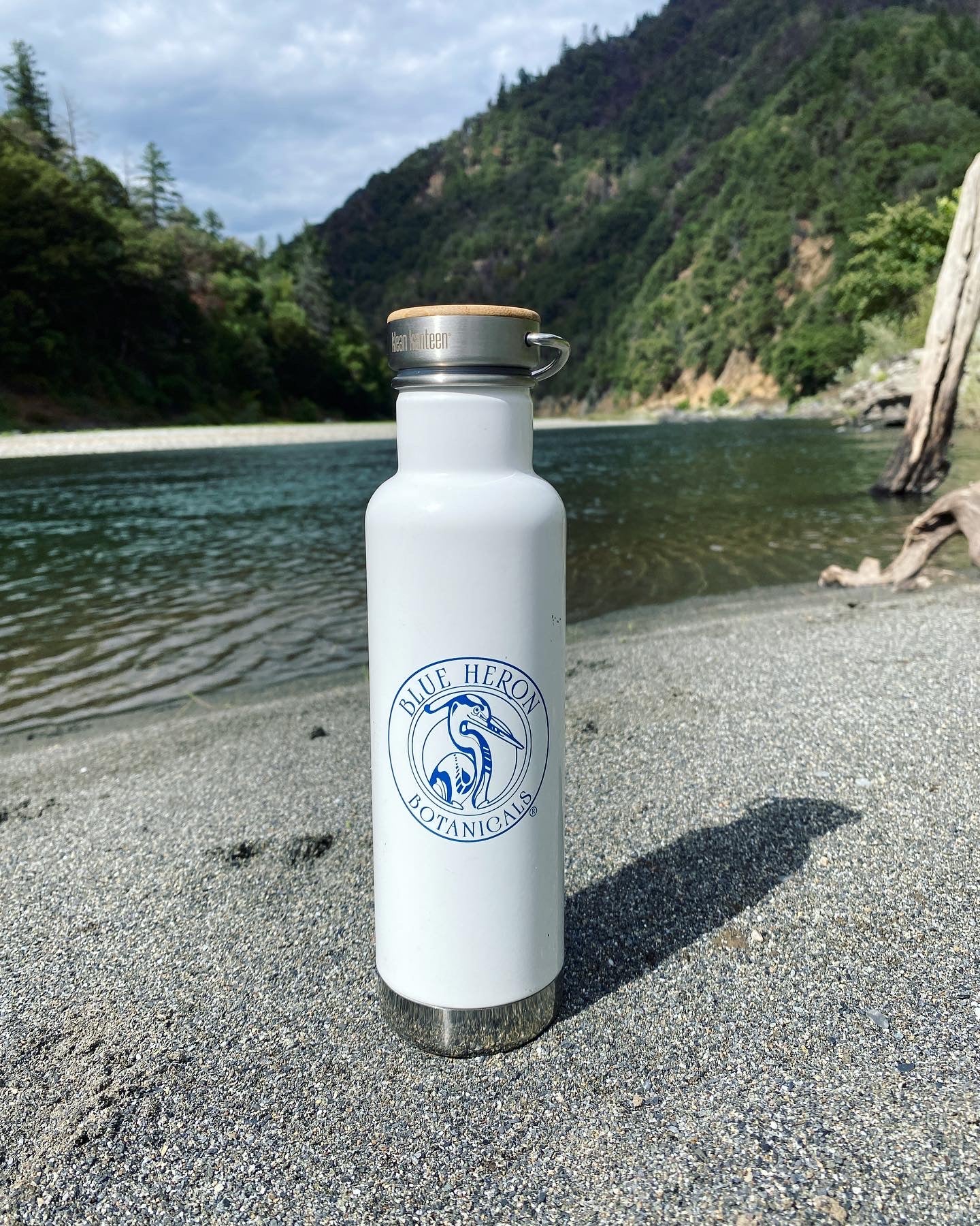 Insulated Water Bottle