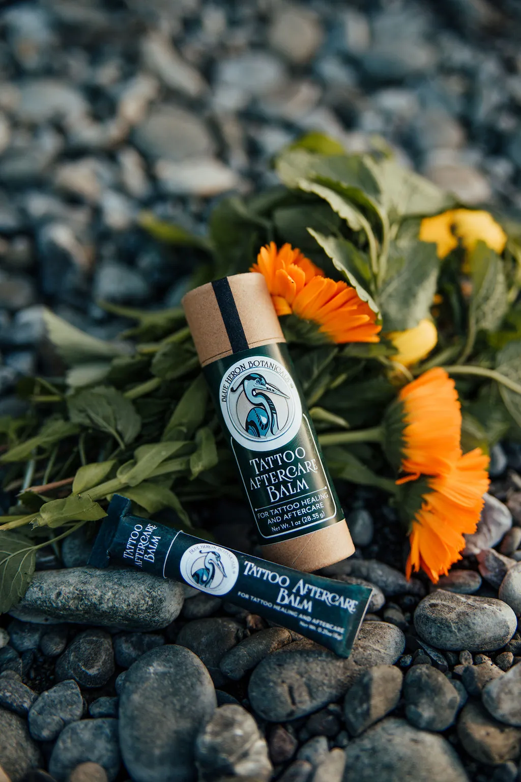 Tattoo Aftercare Balm