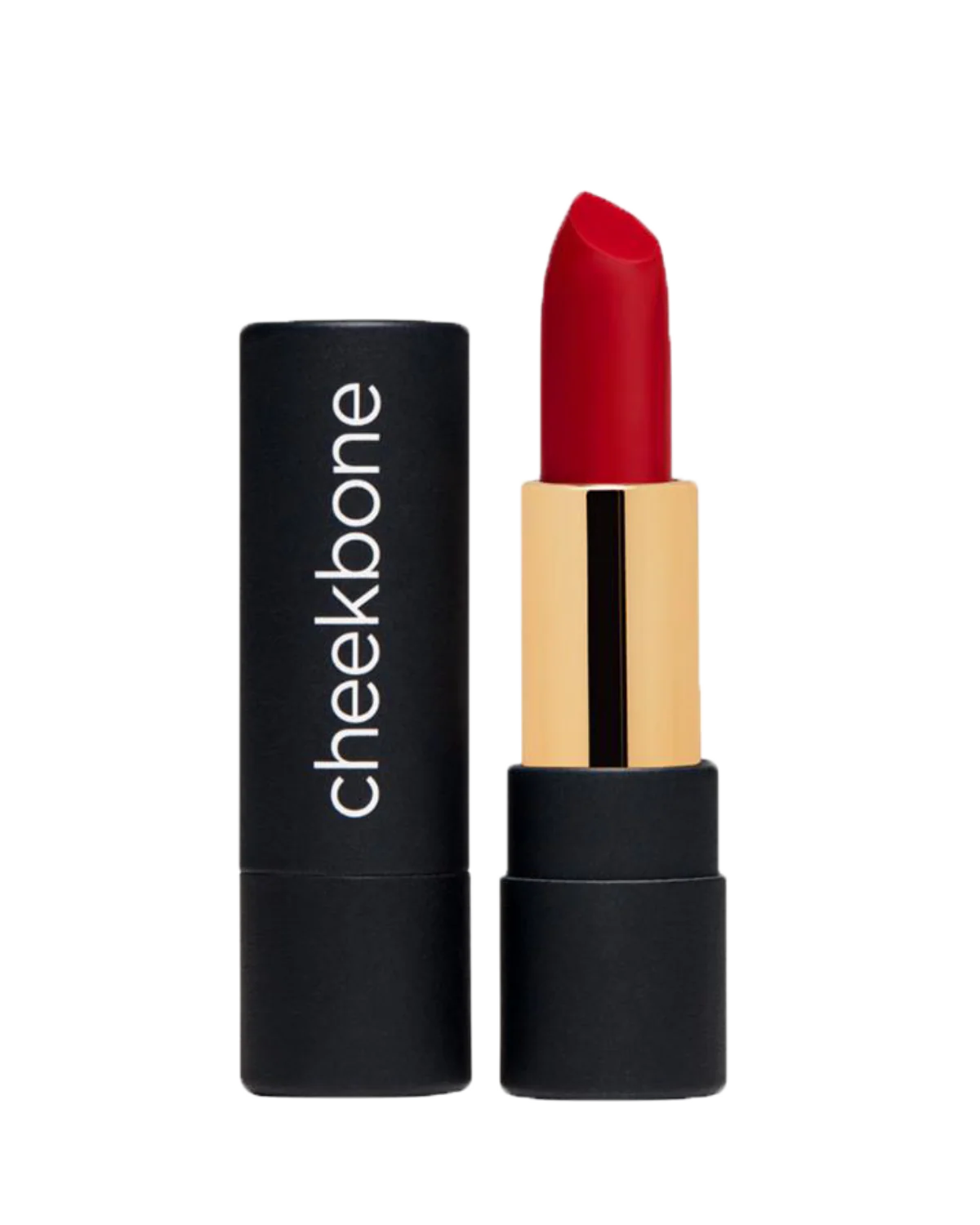 Sustain Black Paper Lipstick