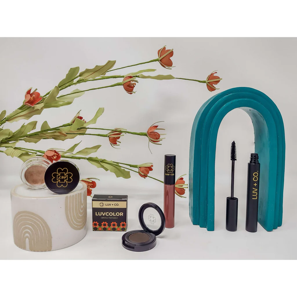 The Collective Bundle – LUV + CO.