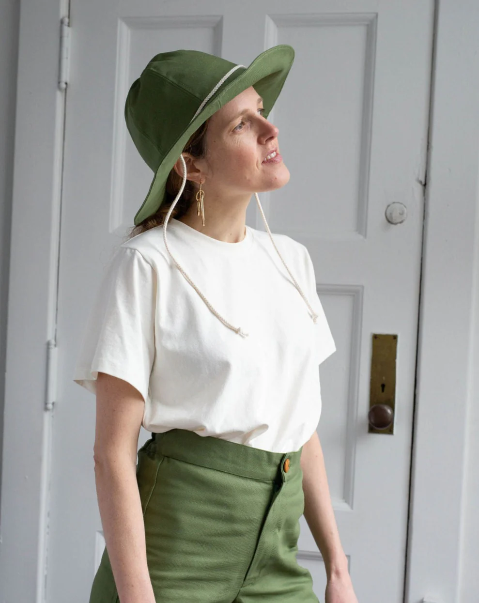 Azalea Hat