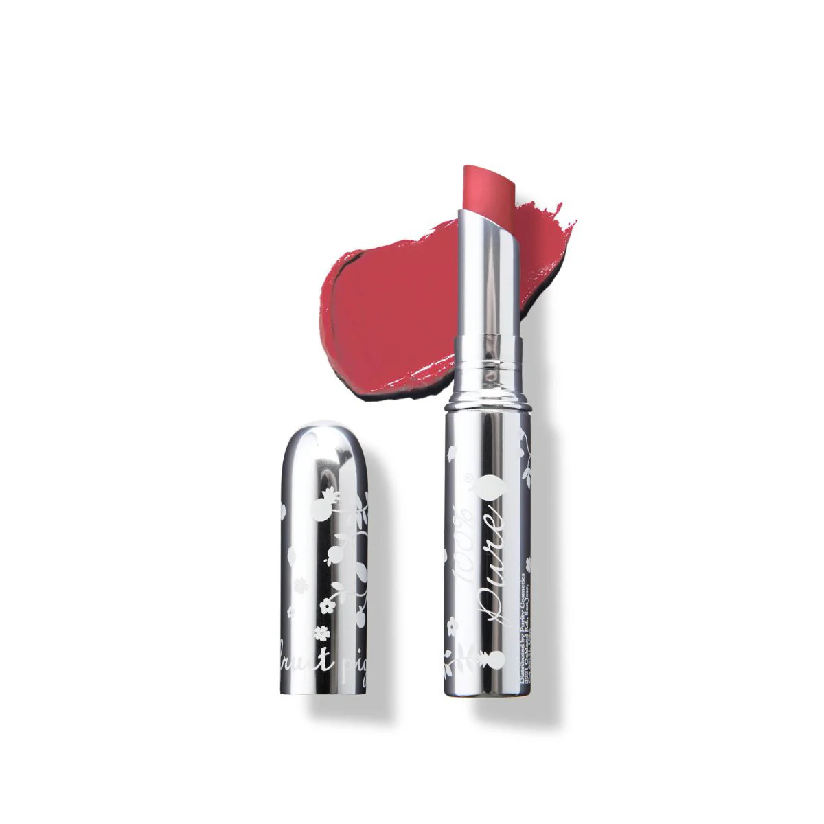 100 Percent Pure Fruit Pigmented Lip Glaze