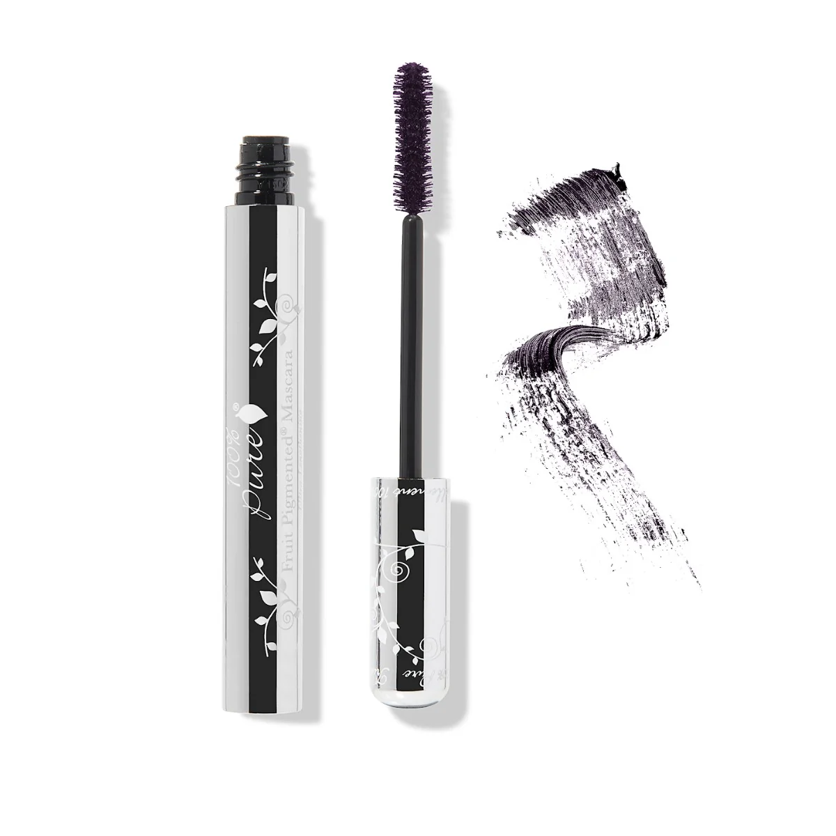 100 Percent Pure Fruit Pigmented Mascara