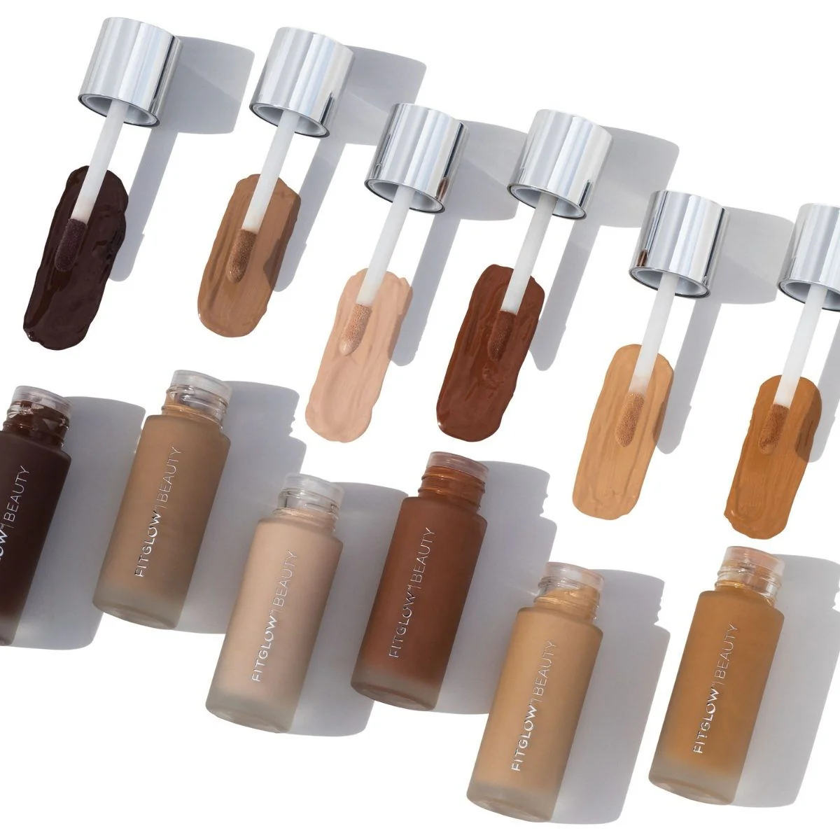 Fitglow Beauty Foundation