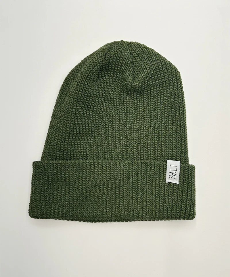 SALT Crew Toque