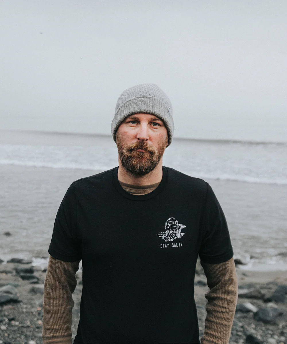 Stay Salty Treva Tee - SALT Shop