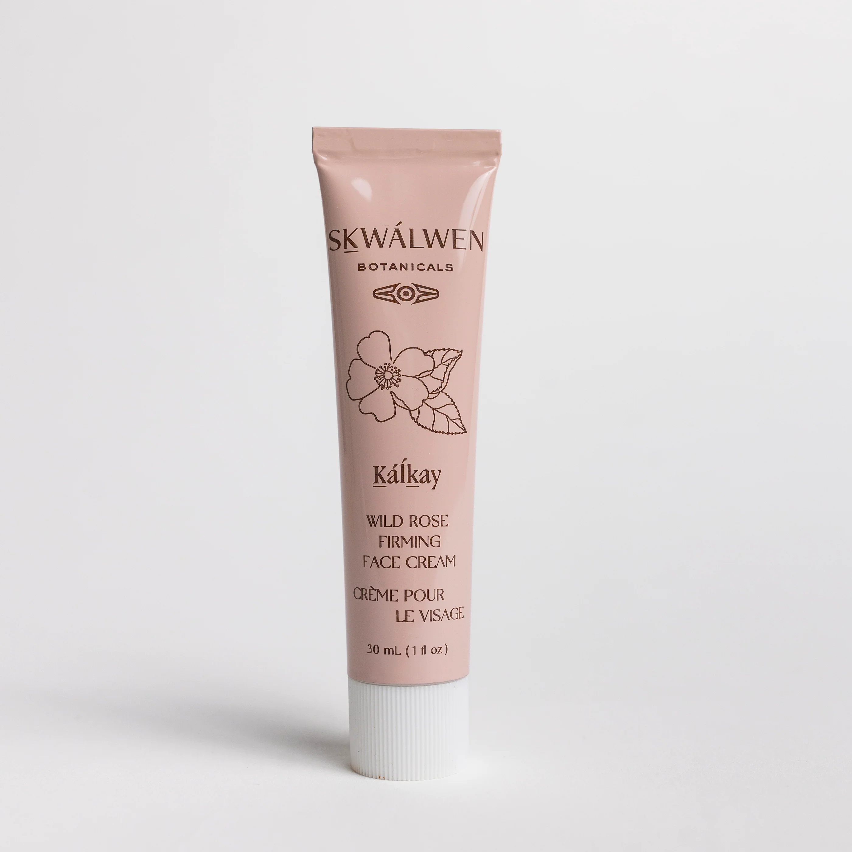Kalkáy Wild Rose Firming Face Cream