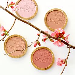 Zao Compact Blush