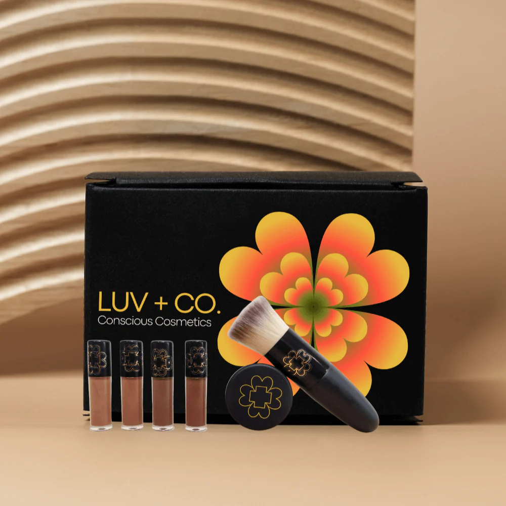Luv+Co