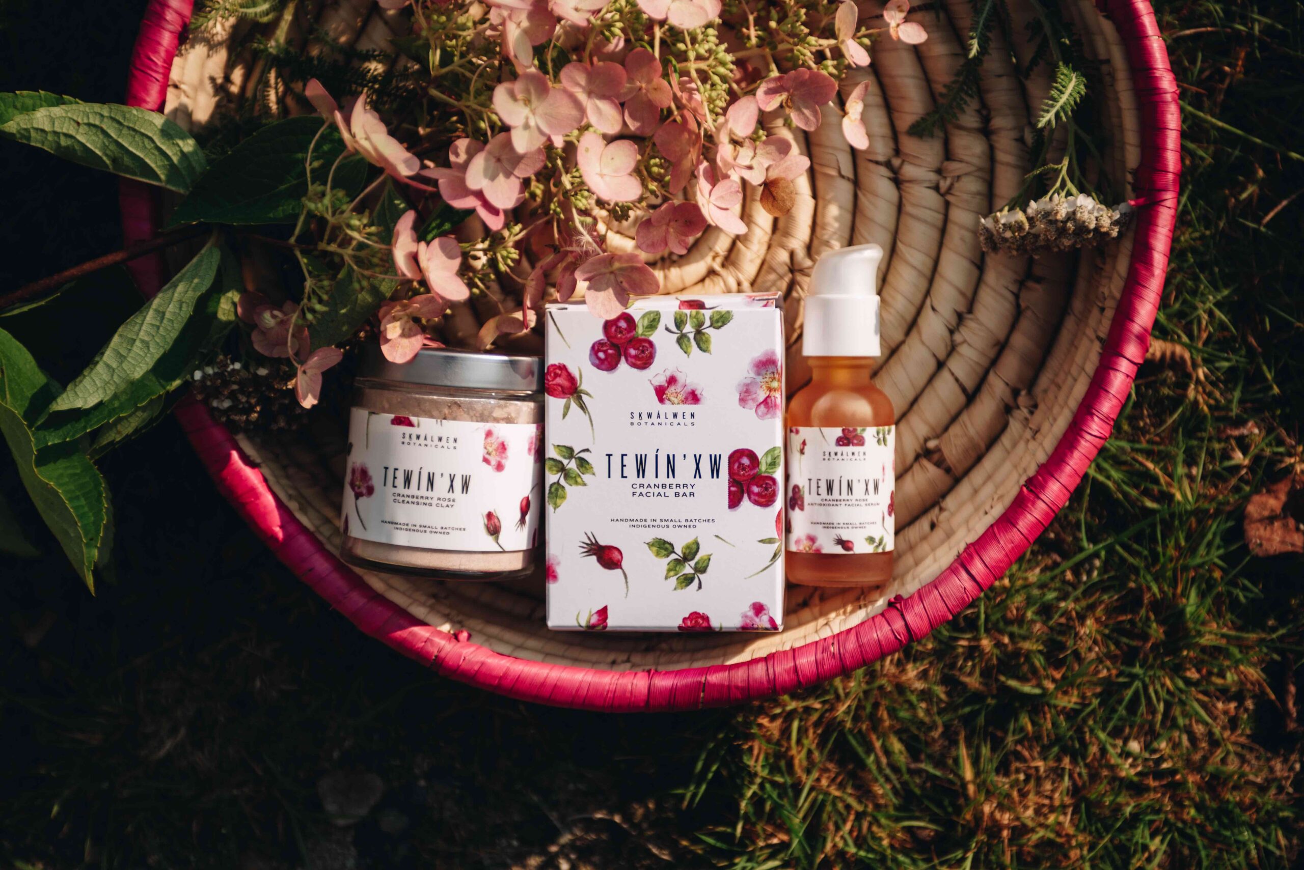 Sḵwálwen Botanicals